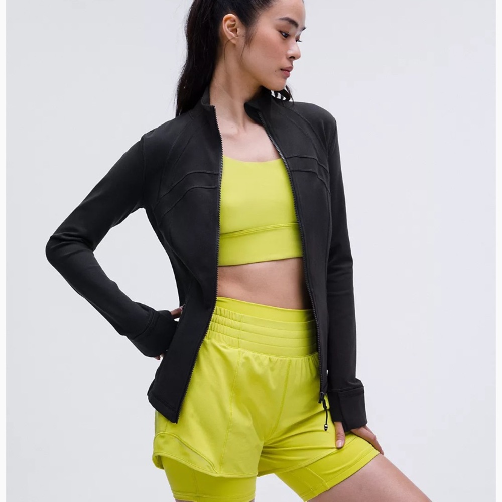 Lululemon Define Jacket Luon